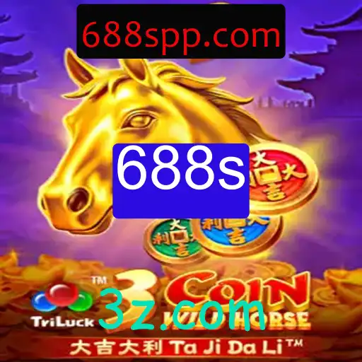 Explorando o Fascinante Jogo 3CoinWildHorse e Suas Regras Inovadoras