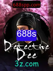 DetectiveDee: Mergulhando na Investigação com 688s