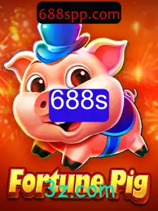 Explorando FortunePig: Um Mergulho no Mundo das Apostas com 688s