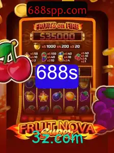 Descubra o Universo de FruitNovaSuper: A Nova Sensação em Jogos de Azar