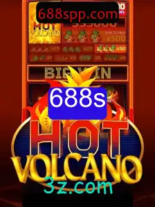 Descubra o Mundo Explosivo de HotVolcano: O Jogo que está Conquistando 688s