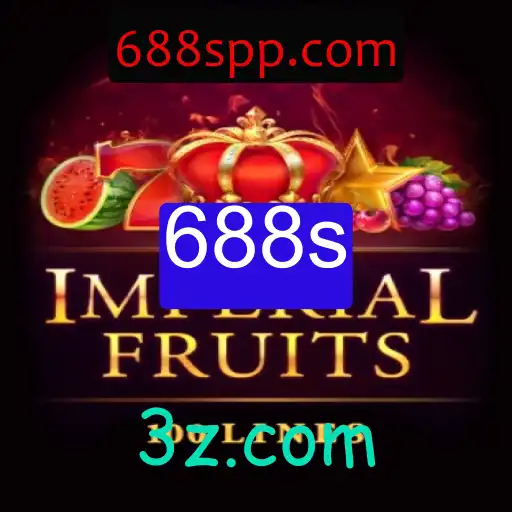 ImperialFruits100: Descubra o Fascínio do Jogo com 688s