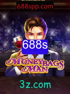 Explorando MoneybagsMan: Uma Aventura Financeira Moderna