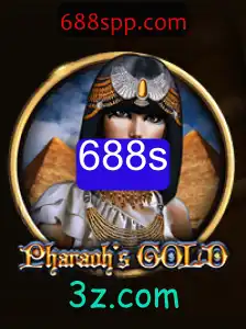 Pharaoh's Gold: Explorando o Misterioso Mundo de 688s