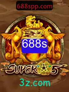 Explorando o Mundo de Super5: Uma Nova Era dos Jogos com a Palavra-Chave 688s
