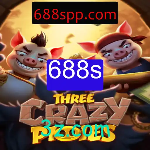 ThreeCrazyPiggies: Um Jogo Empolgante e Estratégico