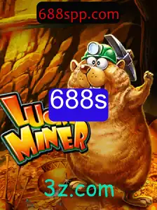 Descubra LuckyMiner: O Jogo de Estratégia e Sorte que Conquista 688s