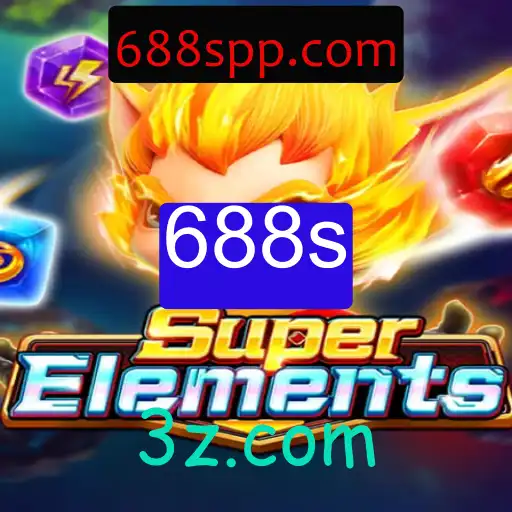 SuperElements: Descubra o Mundo Dinâmico do Jogo com 688s