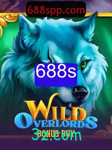 Exploração Completa de WildOverlordsBonusBuy e a Tendência do 688s no Mundo dos Jogos